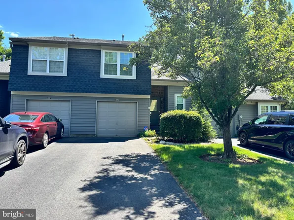 21 G Andover Cir #G, Princeton, NJ 08540