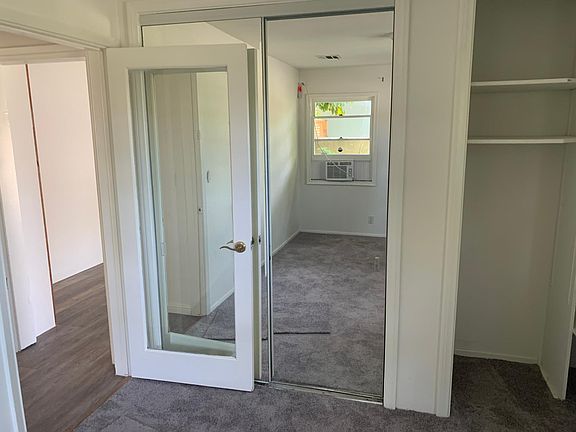 Front Bedroom Closet