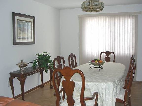 Ding room