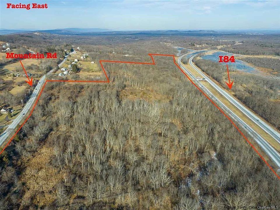 Mountain Rd, Pt Jervis, NY 12771 MLS H6199318 Zillow