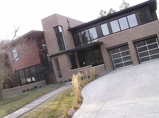 25 S Clermont St, Denver, CO 80246