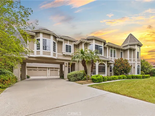 1825 S 2nd Ave, Arcadia, CA 91006