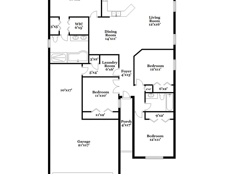 12526 Cricklewood Dr — Photo 16