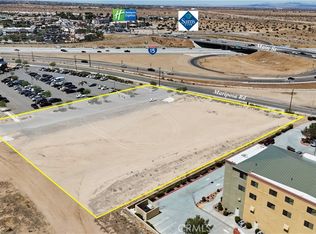 0 Mariposa Rd, Hesperia, CA 92392