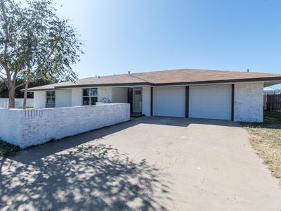 300 Rolling Trl, Amarillo, TX, 79108