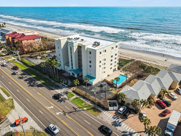 1405 Highway A1a APT 202, Satellite Beach, FL 32937