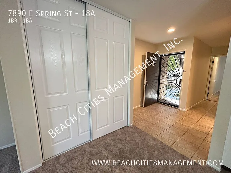 7890 E Spring St #18A — Photo 6