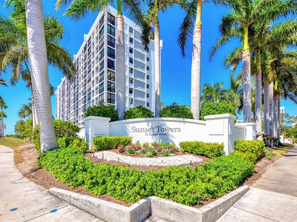 11 Sunset Dr APT 102, Sarasota, FL 34236