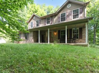 5811 State Road 158, Bedford, IN 47421