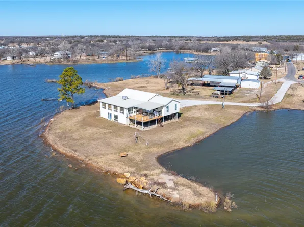 206 County Road 541, Eastland, TX 76448