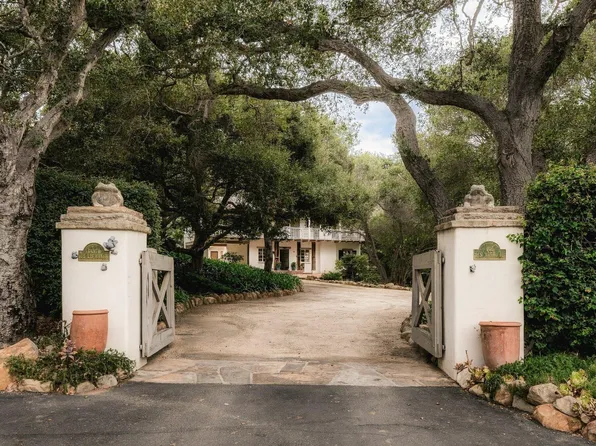605 San Ysidro Rd, Santa Barbara, CA 93108