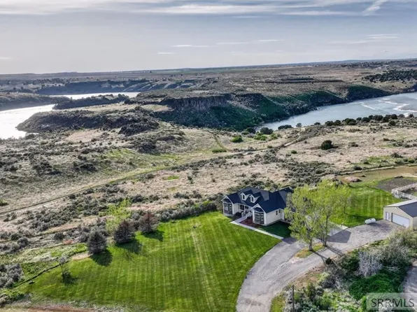 3352 Eagle Rock Rd, American Falls, ID 83211