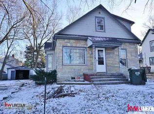 1651 Van Dorn St, Lincoln, NE 68502
