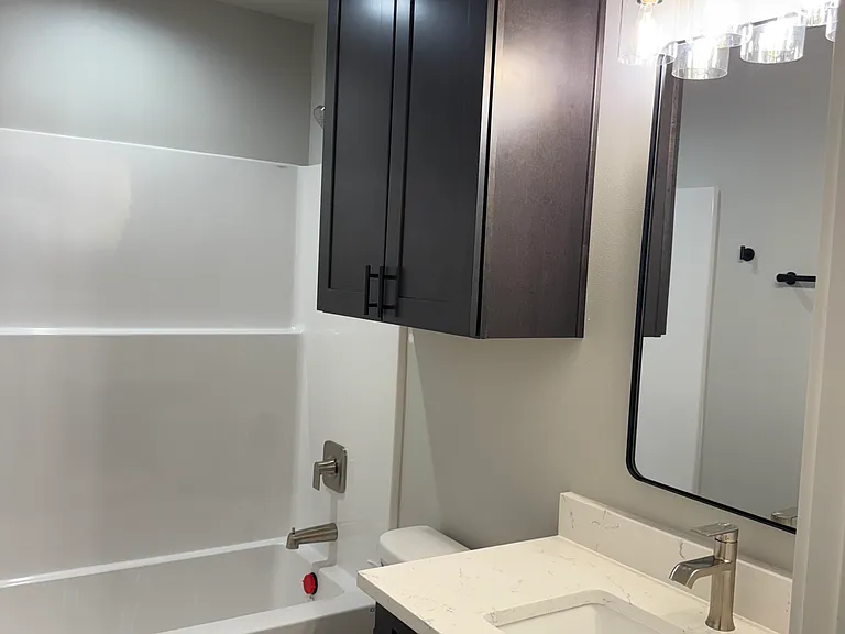 Full bath