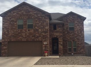 7212 Raphael St, Odessa, TX 79765