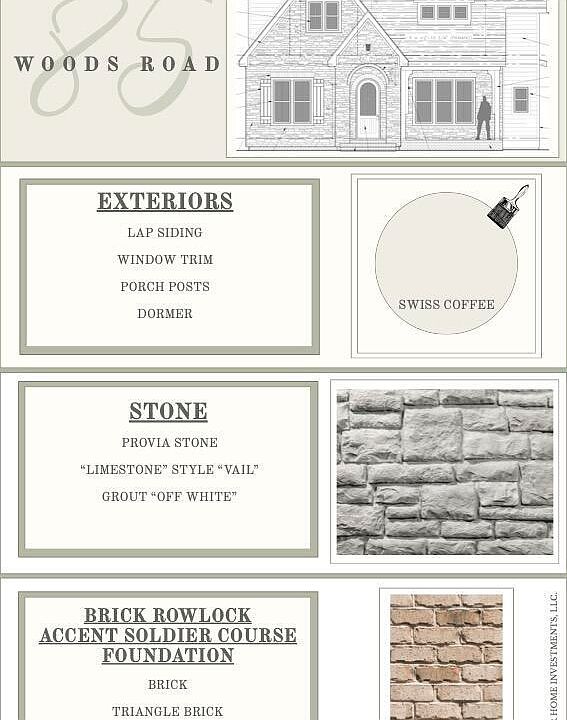 2nd image of 85 Woods Road