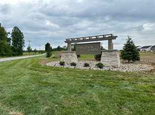 Independence Basement Plan, Fairview Farm, Memphis, IN 47143