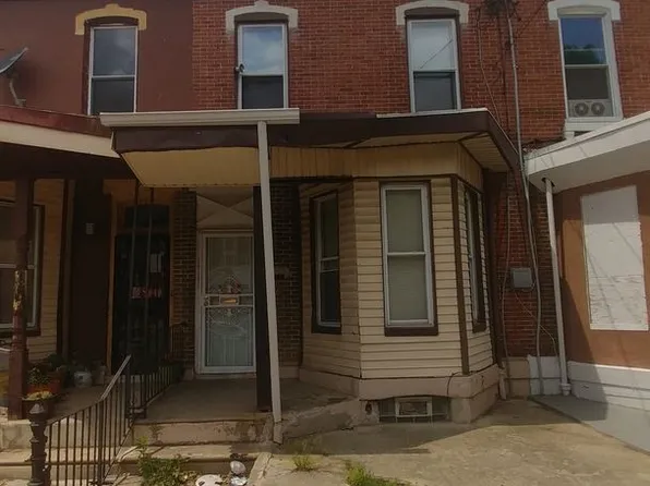 1723 W Juniata St, Philadelphia, PA 19140