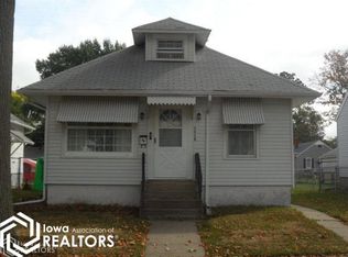 1718 S 13th St #TOWNHOUSE, Burlington, IA
