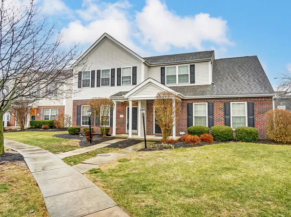 3631 Graybeck Dr, Columbus, OH 43204