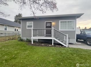 3595 E K St, Tacoma, WA 98404