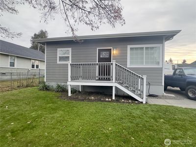 3595 E K Street, Tacoma, WA, 98404