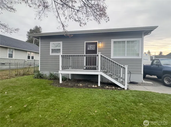 3595 E K Street, Tacoma, WA 98404