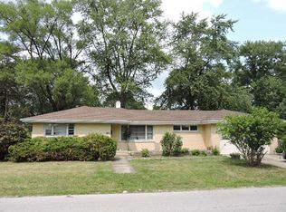 11347 S Normandy Ave, Worth, IL
