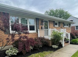 4731 Cullen Ave, Springfield, OH 45503