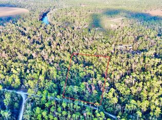 465 NE River Ridge Way, Lee, FL 32059
