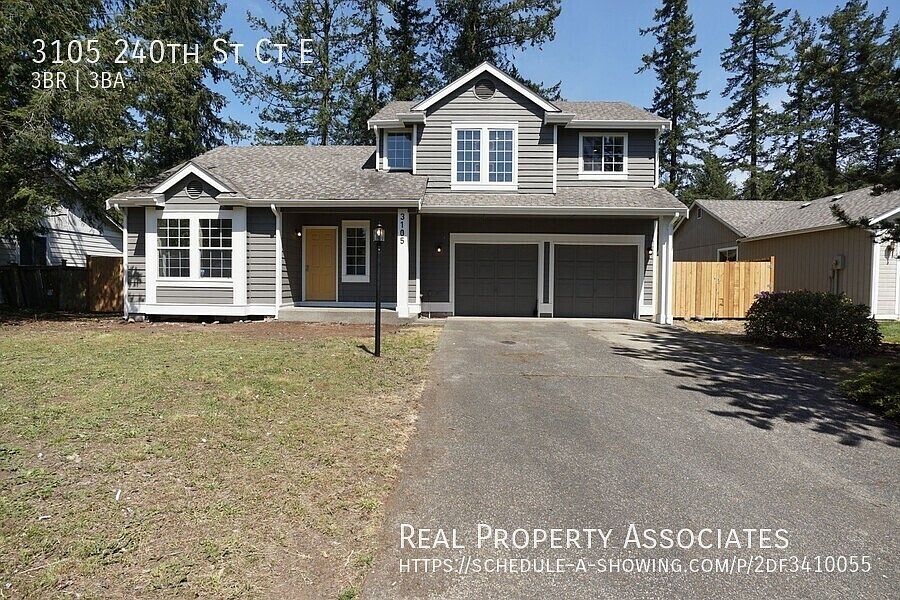 1st image of 3105 240th Street Ct E