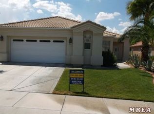 552 Fairways Dr, Mesquite, NV 89027