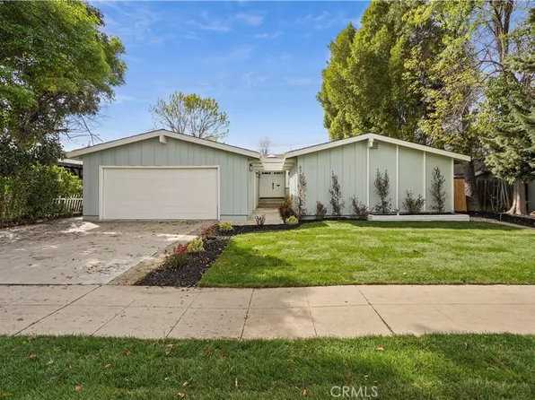 6707 Kentland Ave, West Hills, CA 91307