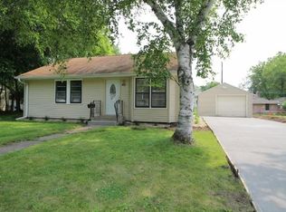 7309 Sheridan Ave S, Richfield, MN 55423