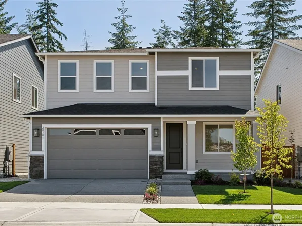 20304 150th Street E #596, Bonney Lake, WA 98391