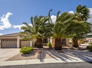 2161 Madison Heights St, Henderson, NV 89052