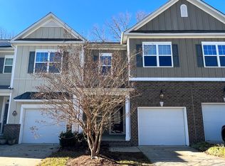 714 Treviso Ln, Apex, NC 27502