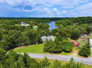 1031 S Main St, Fort Towson, OK 74735