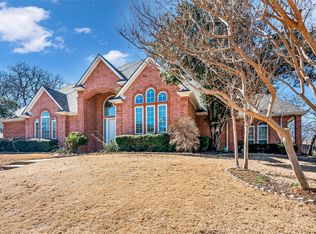 1114 Trail Ridge Dr, Keller, TX 76248