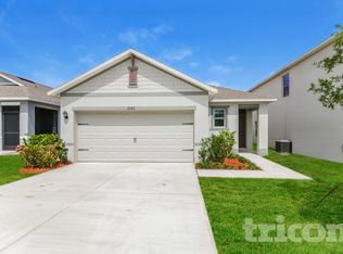 3086 Timber Hawk Cir, Ocoee, FL 34761