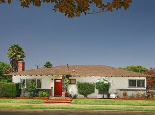 7631 Capistrano Ave, Canoga Park, CA 91304