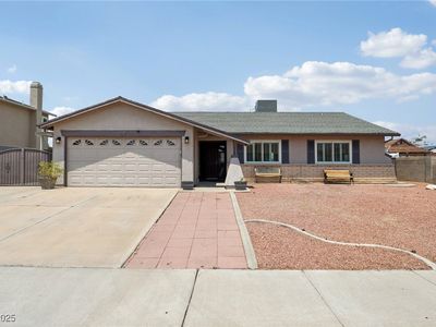 855 Vermillion Dr, Henderson, NV, 89002
