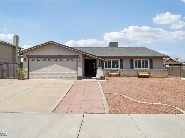 855 Vermillion Dr, Henderson, NV 89002