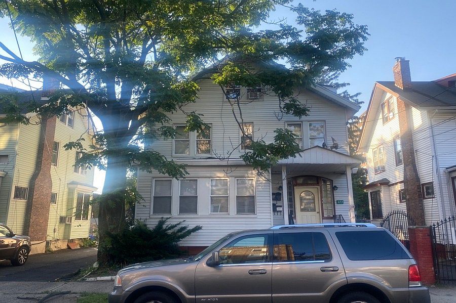 477 Clifton Ave, Newark, NJ 07104 Zillow
