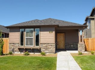 63277 Rossby St, Bend, OR 97701