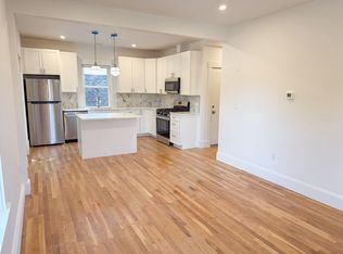51 Boylston St FLOOR 2, Jamaica Plain, MA 02130