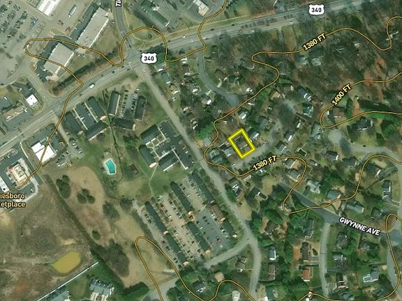 2nd image of 109 Country Lodge Rd