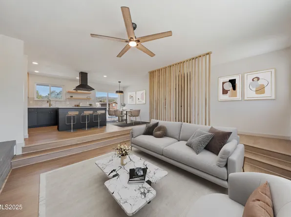 11595 Fir Dr, Reno, NV 89506