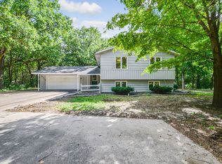 16135 Xenia St NW, Andover, MN 55304