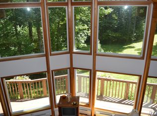 27 Reservoir Rd, Middlefield, MA 01243